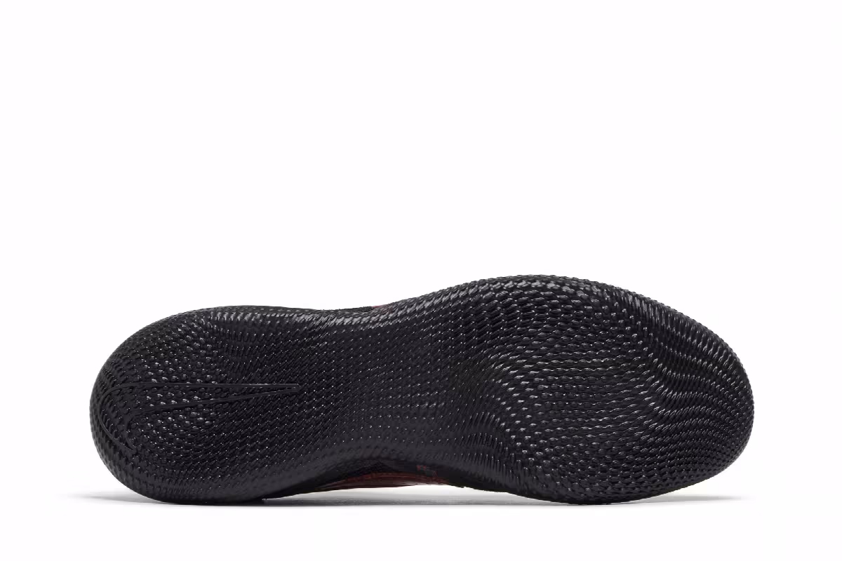 Nike Streetgato Night Forest Canyon Rust, view 5
