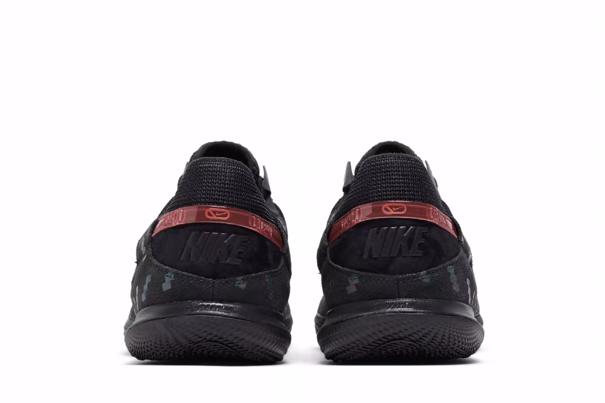 Nike Streetgato Night Forest Canyon Rust, view 7