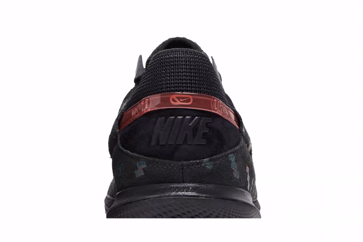 Nike Streetgato Night Forest Canyon Rust, view 8