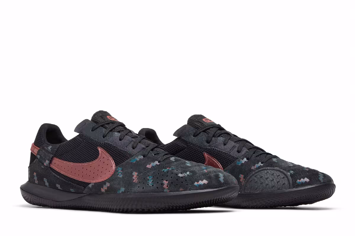 Nike Streetgato Night Forest Canyon Rust, view 9