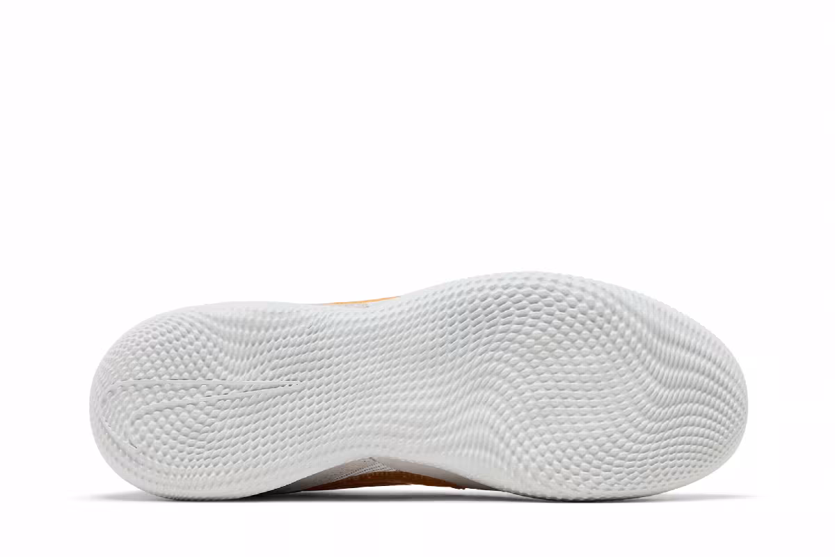 Nike Streetgato White University Gold, view 5
