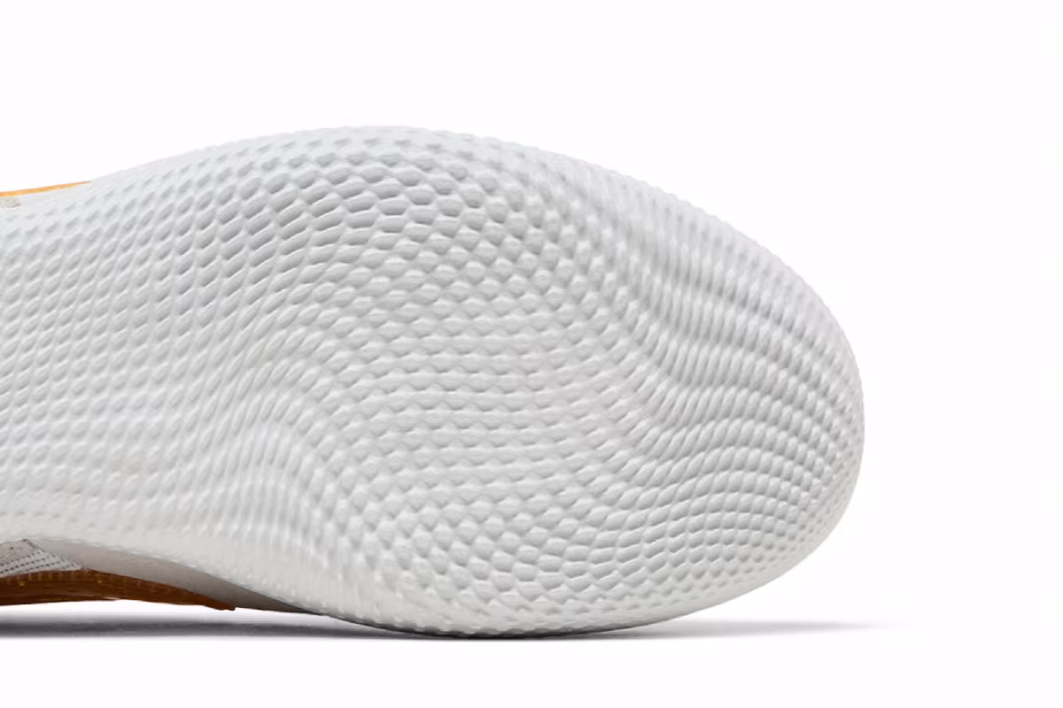 Nike Streetgato White University Gold, view 6