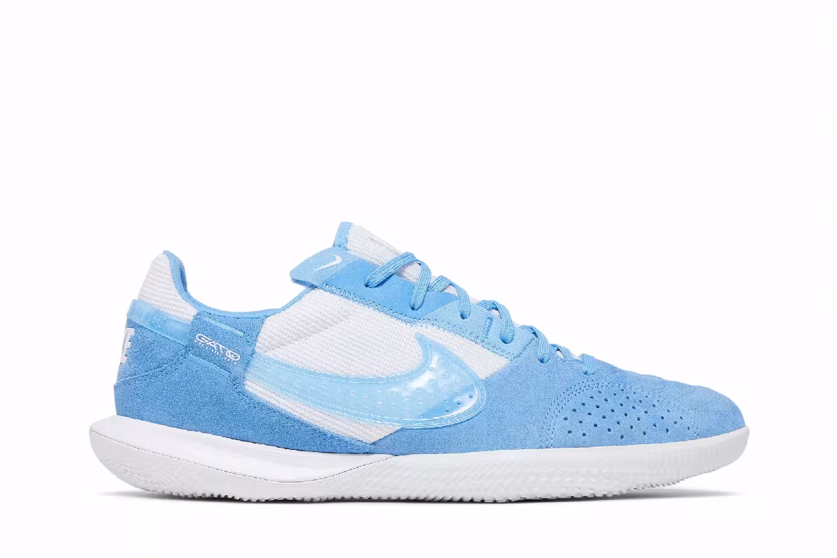 Nike Streetgato University Blue, view 2