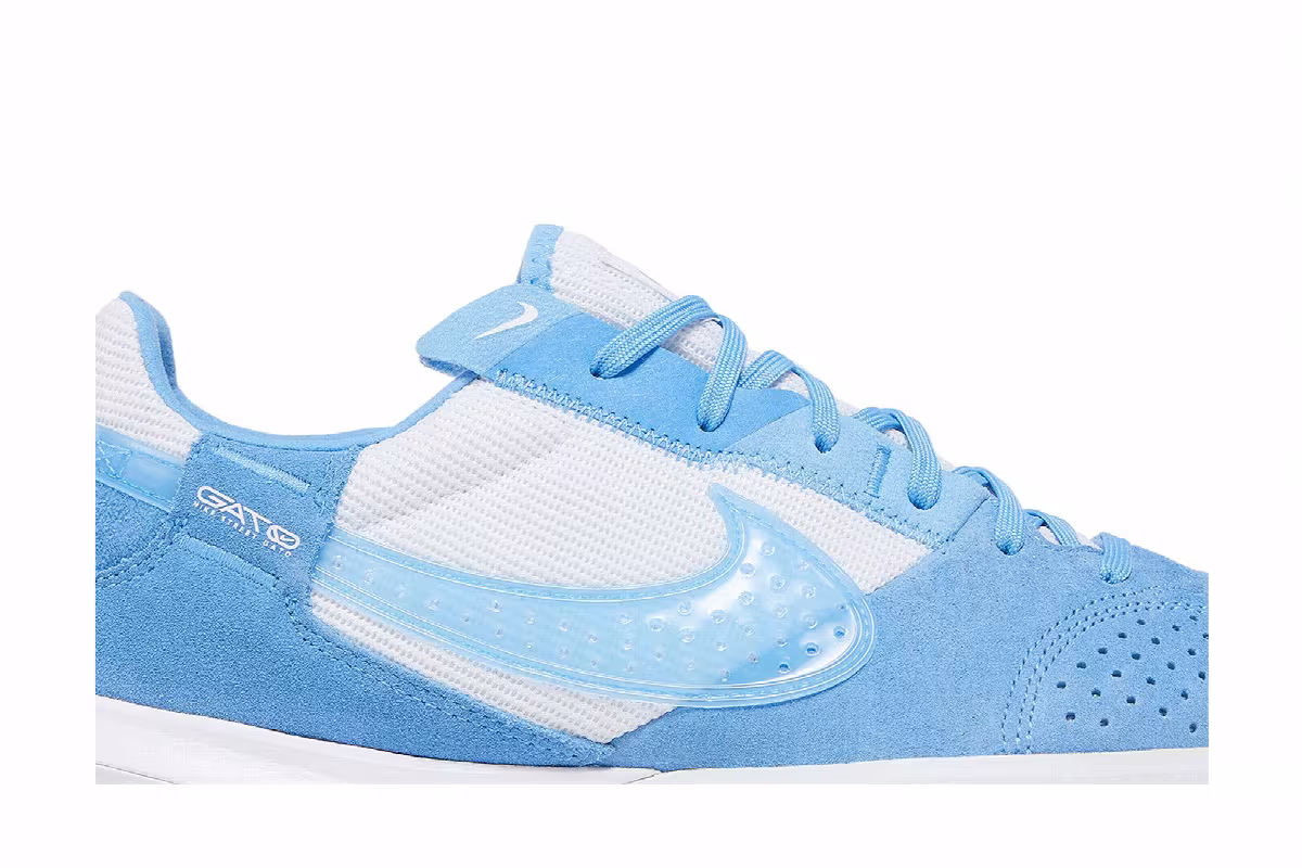 Nike Streetgato University Blue, view 3