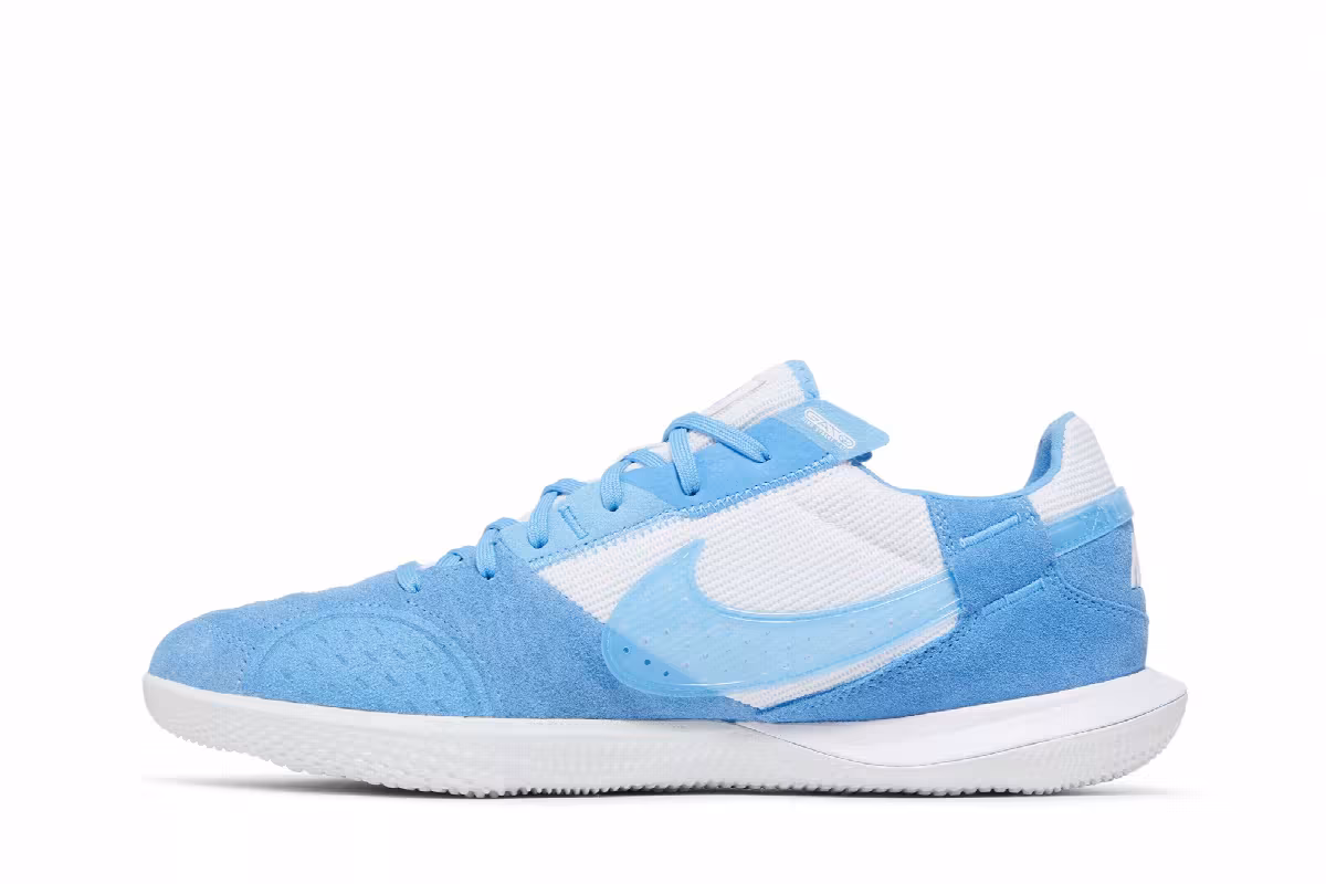 Nike Streetgato University Blue, view 4