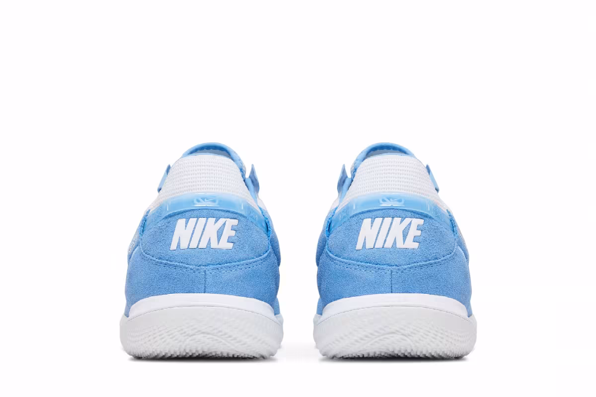 Nike Streetgato University Blue, view 7