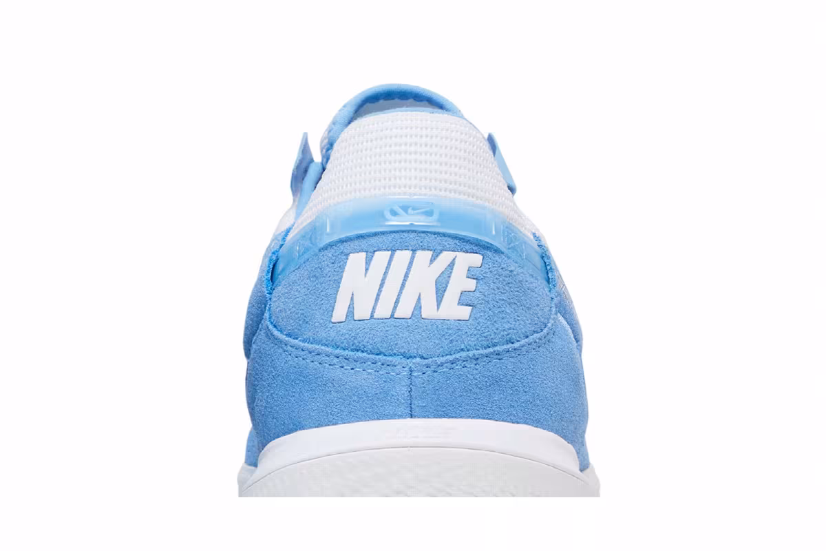 Nike Streetgato University Blue, view 8