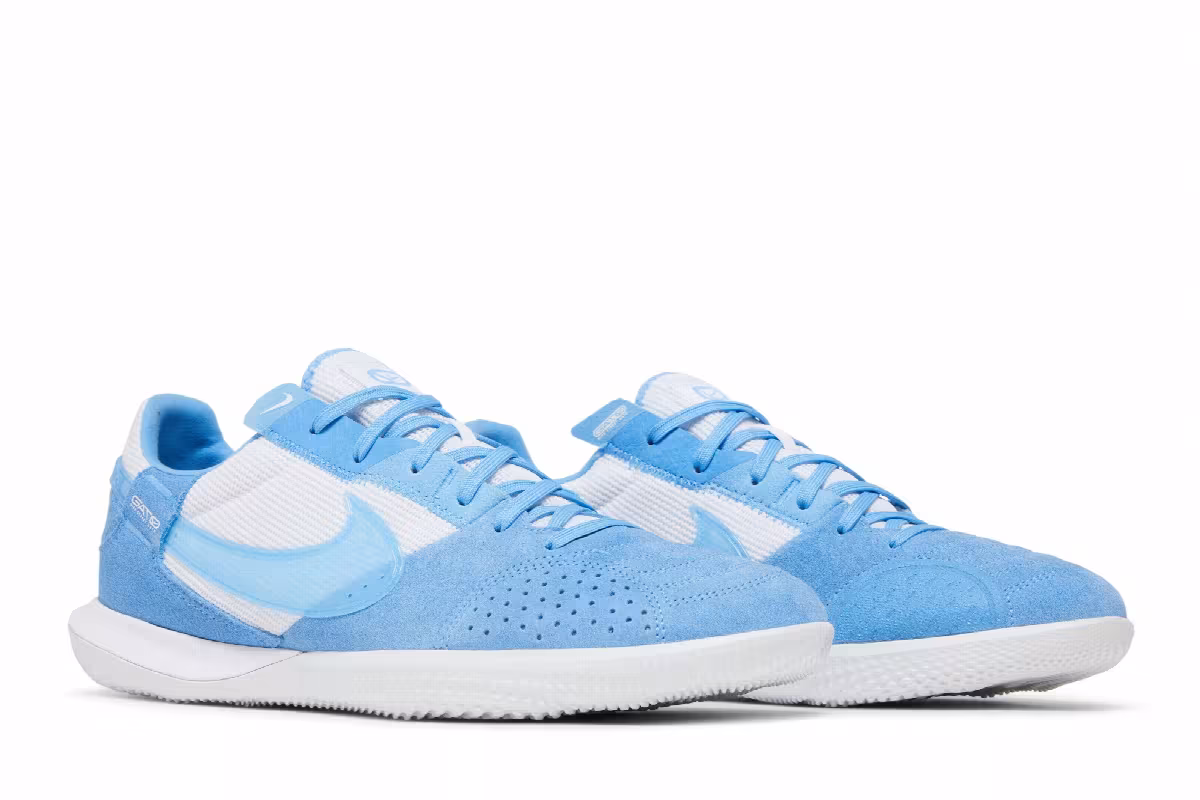 Nike Streetgato University Blue, view 9