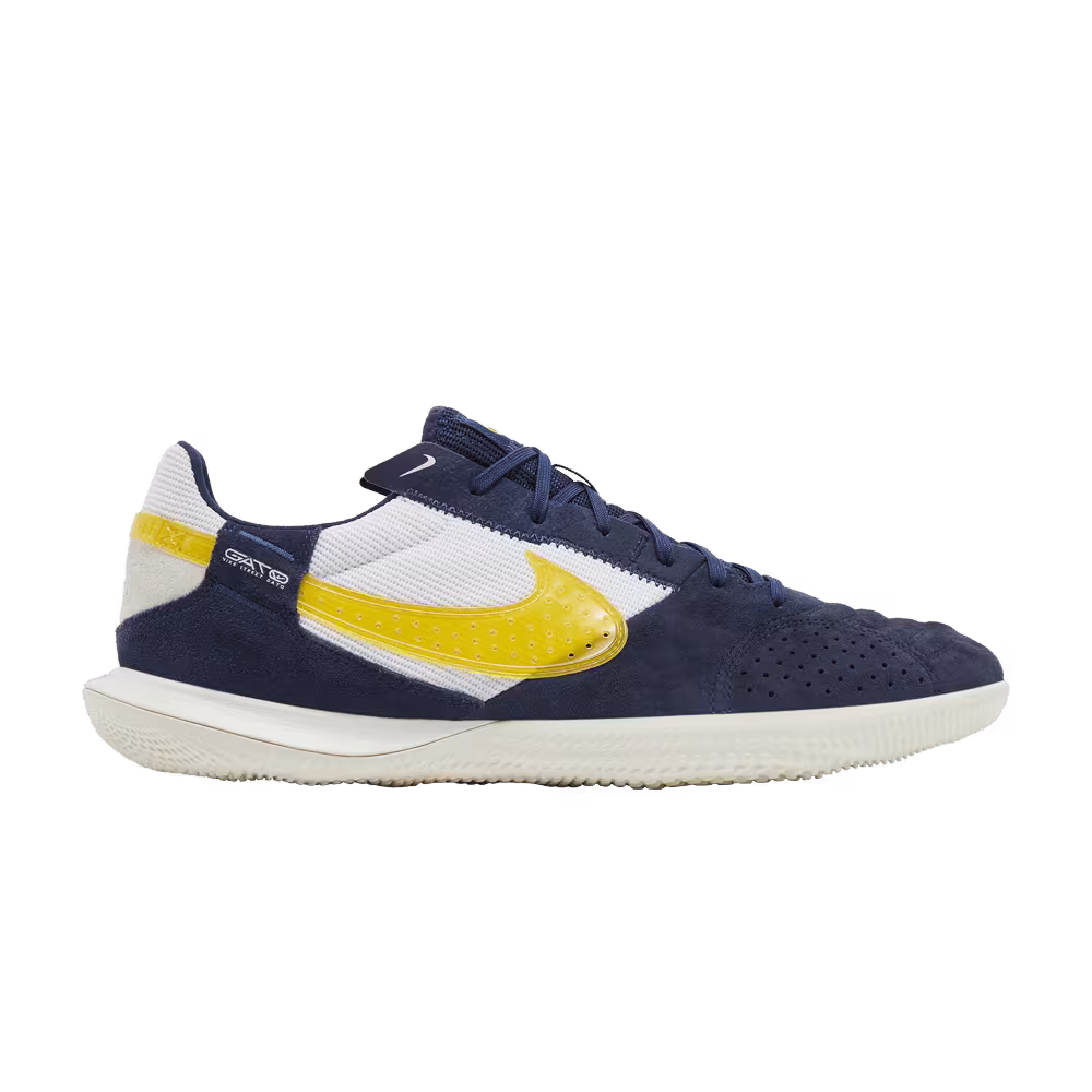 Nike Streetgato Midnight Navy Vivid Sulfur