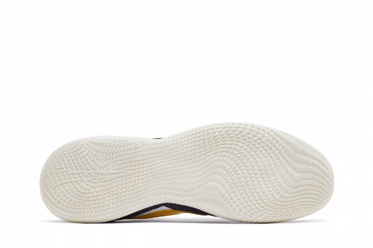 Nike Streetgato Midnight Navy Vivid Sulfur, view 5