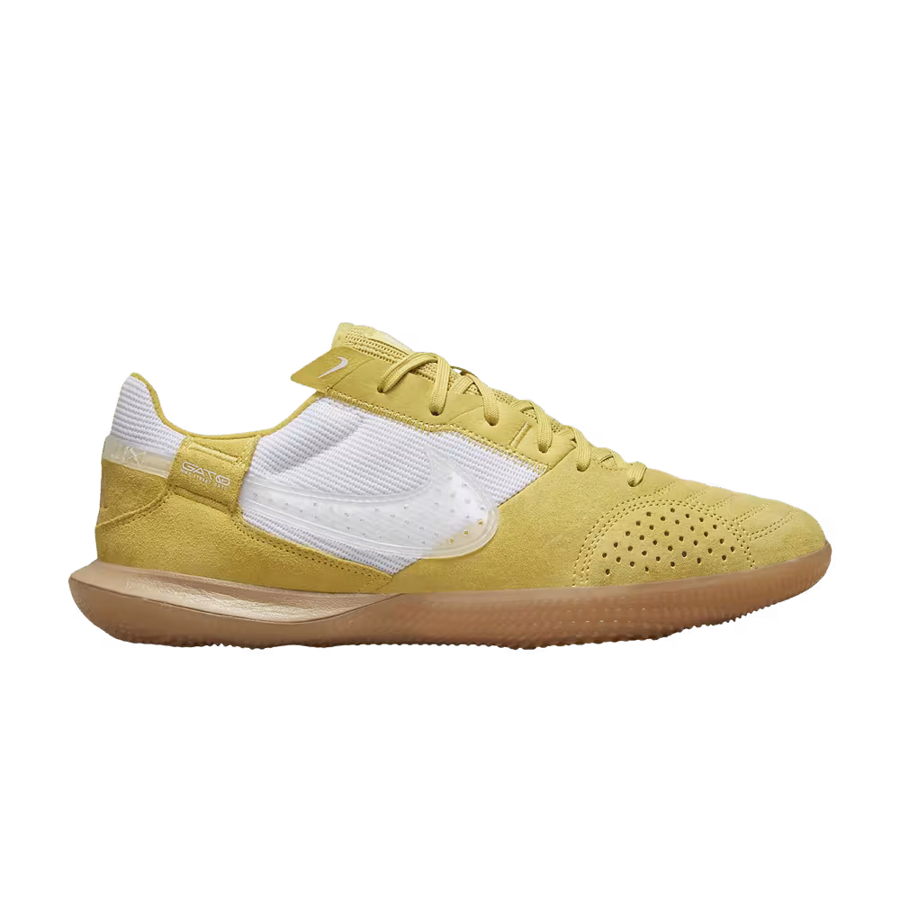 Nike Streetgato Saturn Gold White