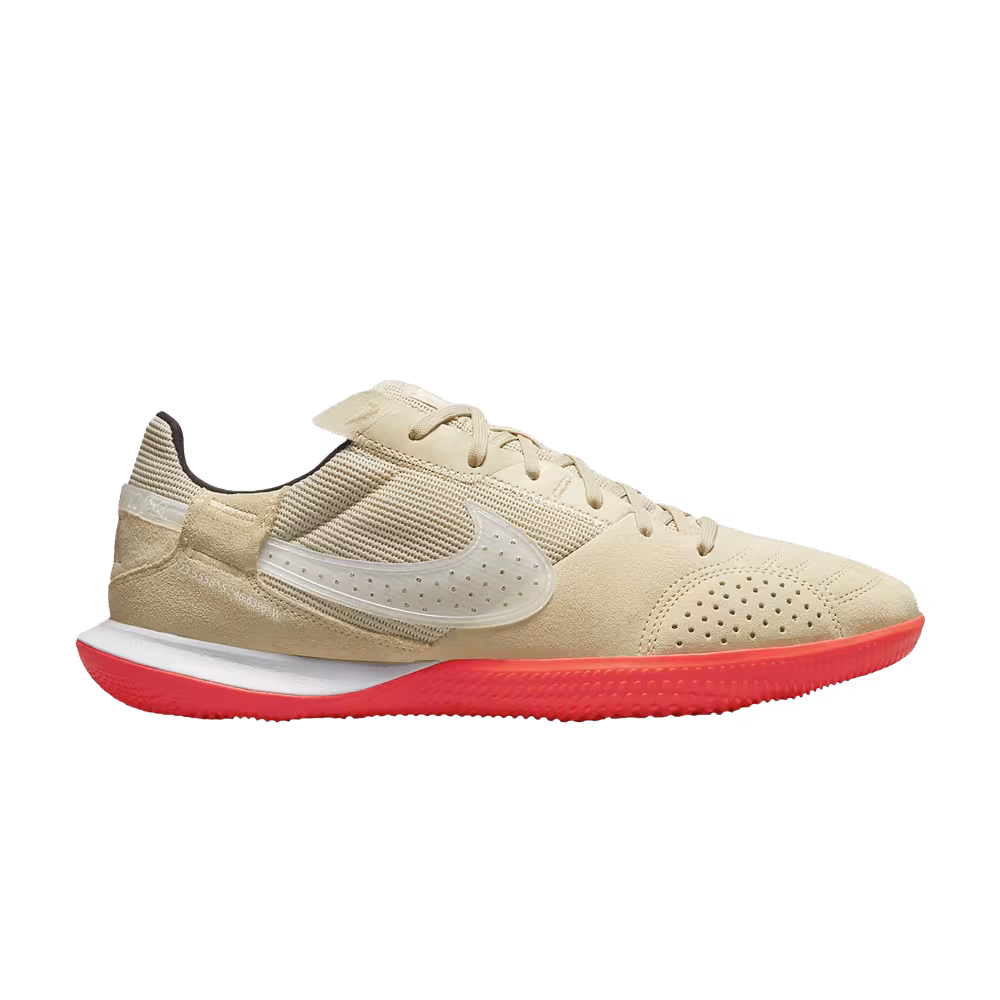 Nike Streetgato Team Gold Infrared
