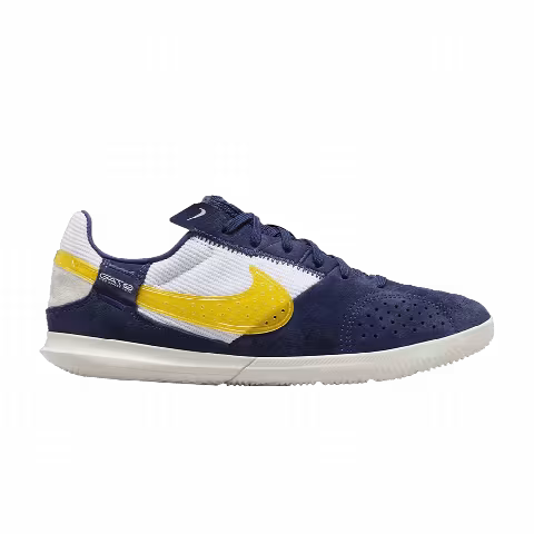Nike Streetgato GS 'Midnight Navy Vivid Sulfur'