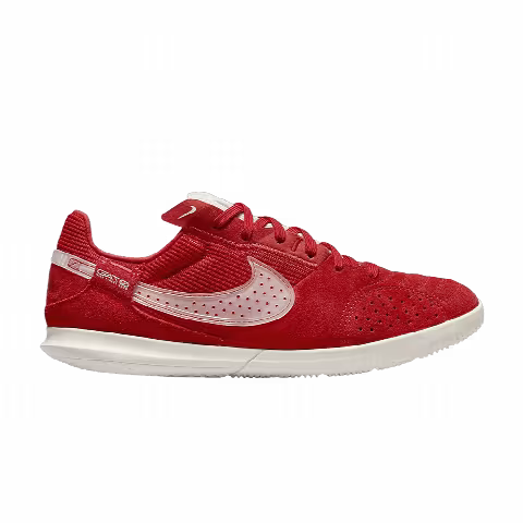 Nike Streetgato GS 'University Red Sail'