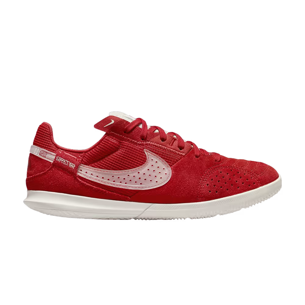 Nike Streetgato GS University Red Sail