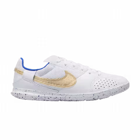 Nike Streetgato GS 'White Royal Gold'