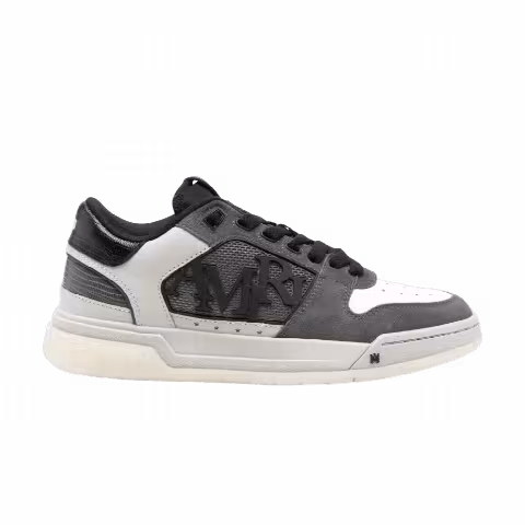 AMIRI Classic Low-Top Sneakers 'Black Grey'