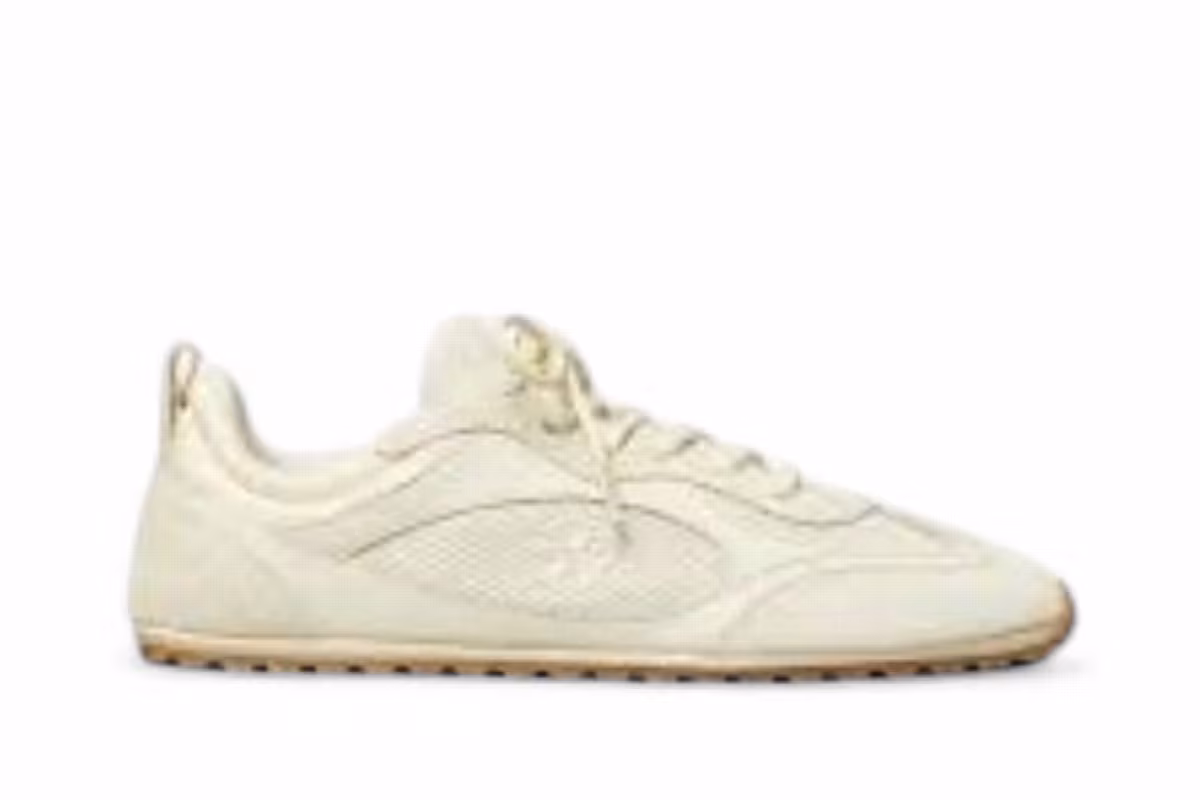 Tory Burch Field Light Cream, view 2