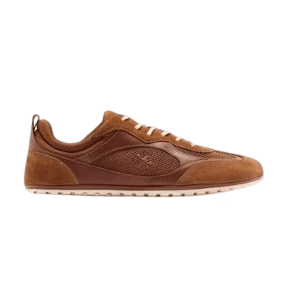 Tory Burch Women's Field 200 6.5 Caramel