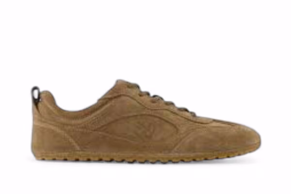 Tory Burch Women's Field River Rock, view 2