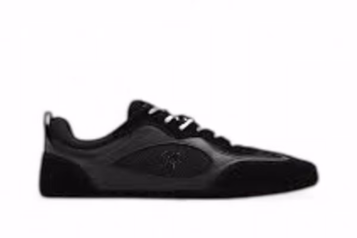 Tory Burch Women's Field Perfect Black, view 2