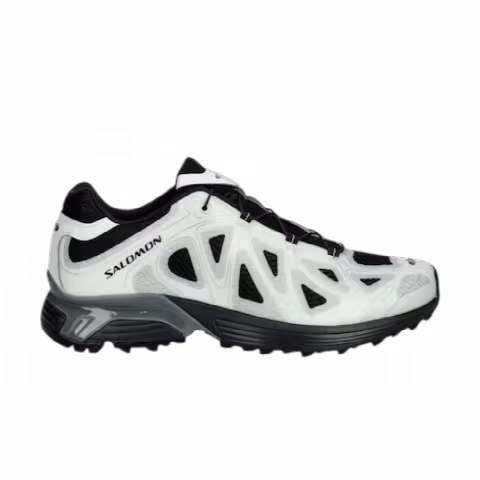Salomon XT-Whisper Void Sneakers 'Black Clearly Aqua'