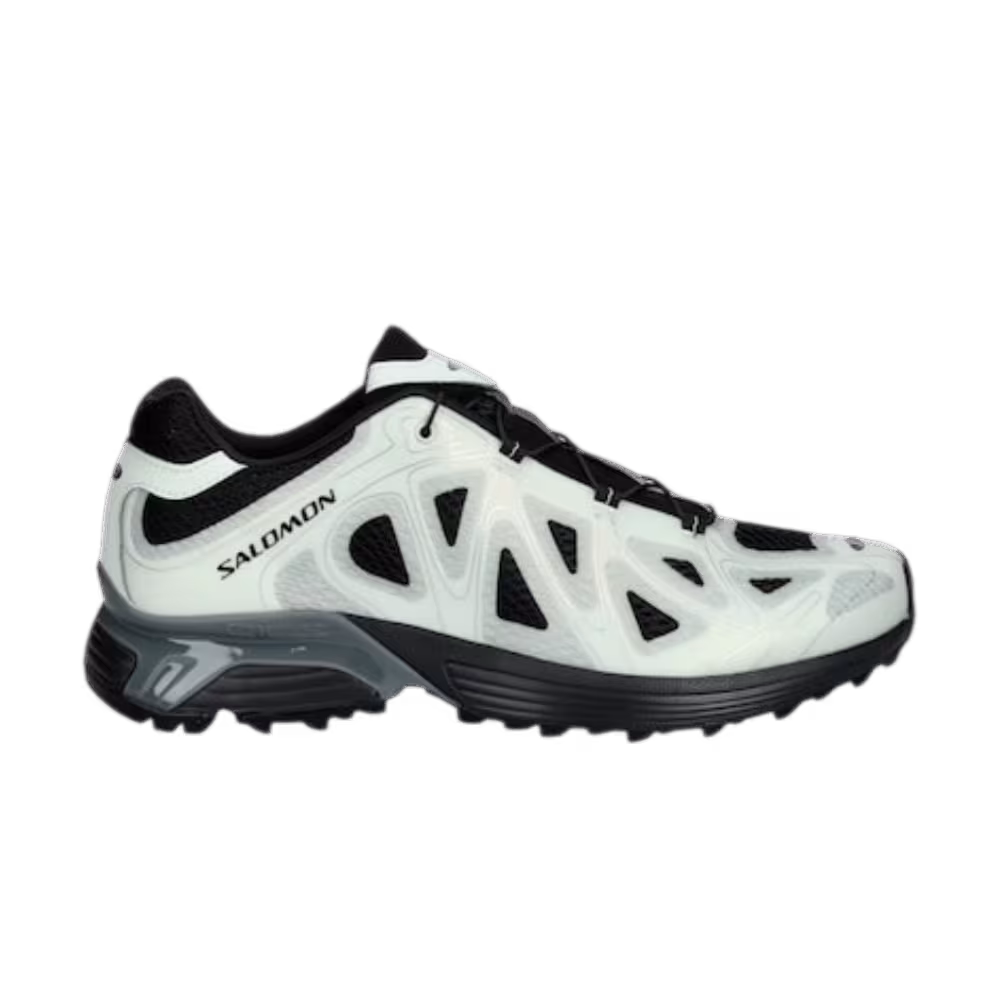 Salomon XT-Whisper Void Sneakers Black Clearly Aqua