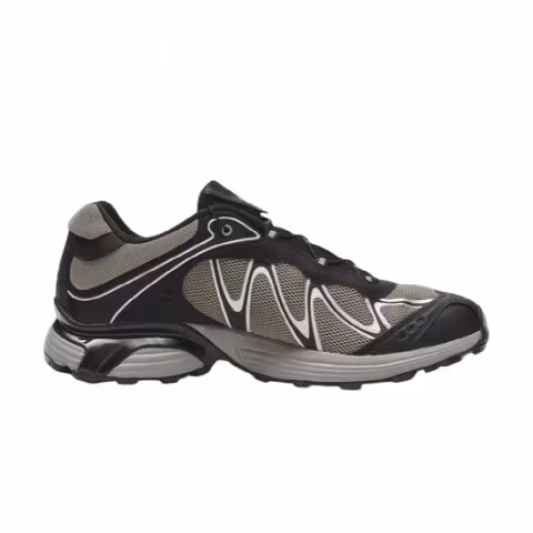 Salomon XT-Whisper Sneaker 'Silver Sage Black'