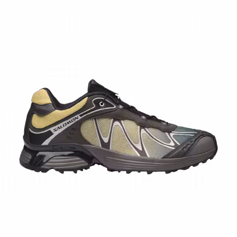 Salomon XT-Whisper 'Black Black Olive'