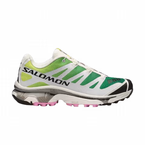 Salomon XT-4 OG 'Vanilla Ice Acid Lime'