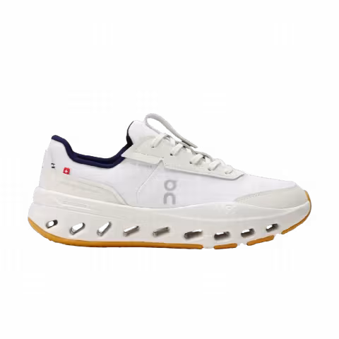 The Roger Wildcard x On Wmns Running 'White Midnight'