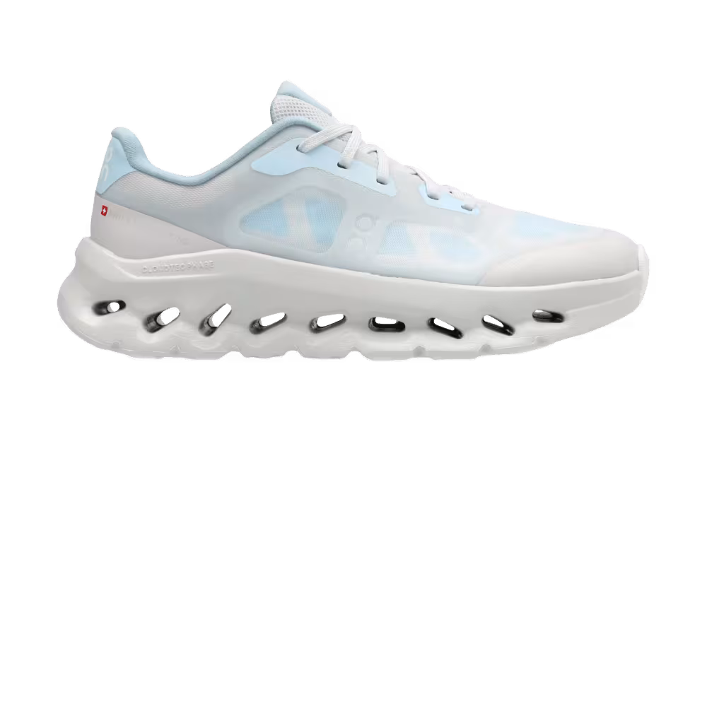 On Women's Cloudtilt Remix Glacier Wash