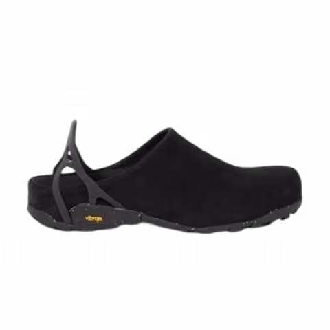 ROA Hiking Fedaia Slip-On 'Antracite Black'