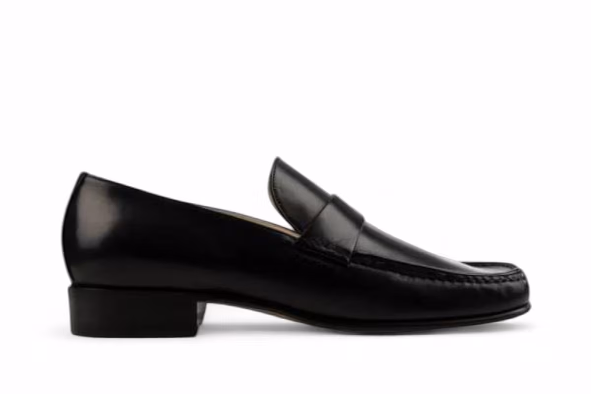 Phoebe Philo Women's Man's Loafer s Loafer , view 2