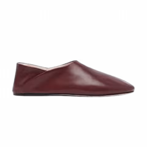 Phoebe Philo Wmns House Flat 'Conker'