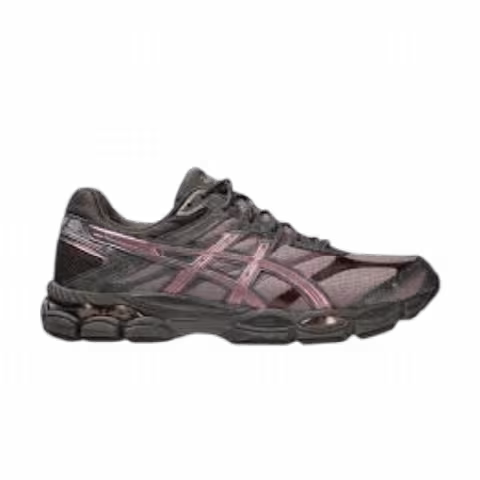 ASICS Gel-Cumulus 16 200 Cocoa Usm4.5 'Cocoa Powder Black'