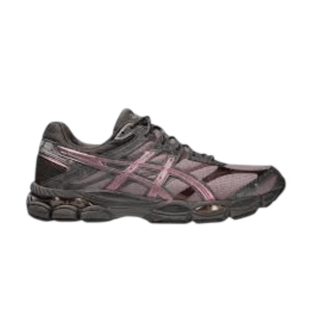 ASICS Gel-Cumulus 16 200 Cocoa Usm4.5 Cocoa Powder Black