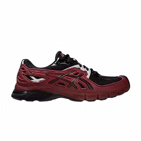 ASICS Gel-Sd-Lyte 'Black/Antique Red'