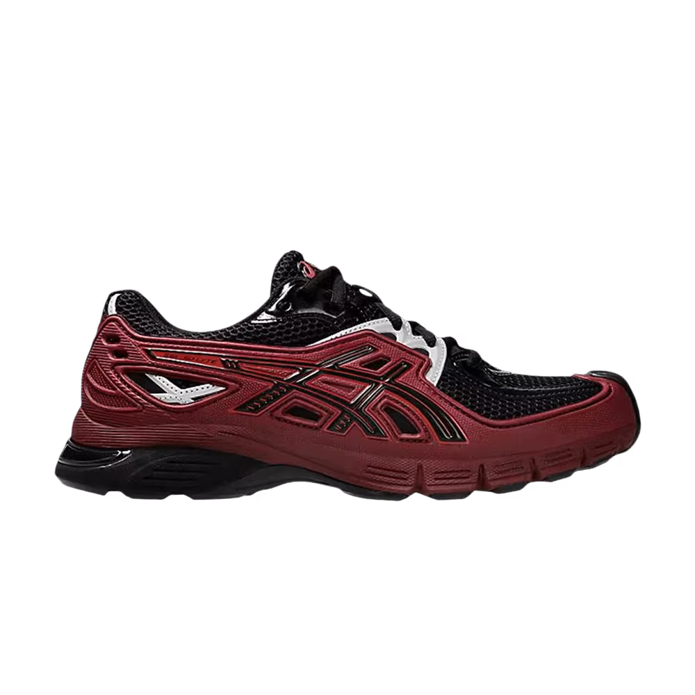 ASICS Gel-Sd-Lyte Black/Antique Red