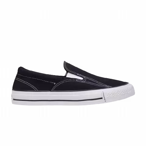 Converse Chuck Taylor All Star Malden Slip-On 'Black White'