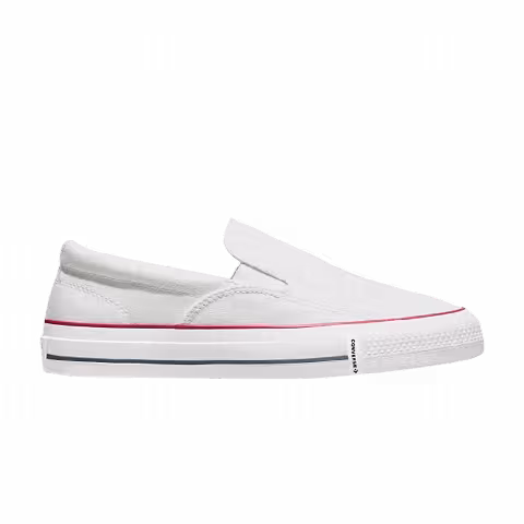 Converse Chuck Taylor All Star Malden Street Slip-On 'White'