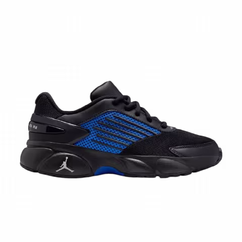 Air Jordan Trunner Flow 'Black Blue'