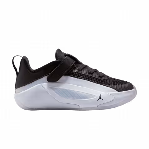 Air Jordan Luka 5 Low Top PS 'Black White'