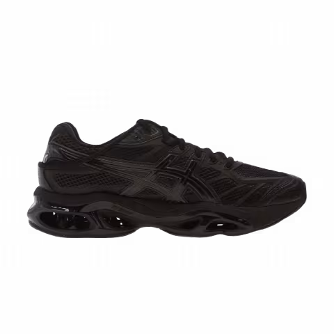 ASICS Gel-Kinetic 2.0 'Black'