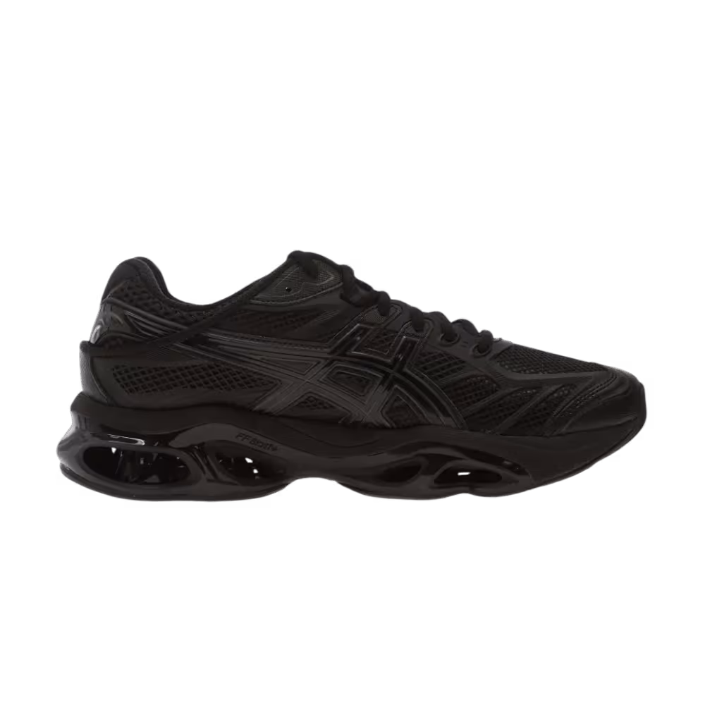 ASICS Gel-Kinetic 2.0 Black