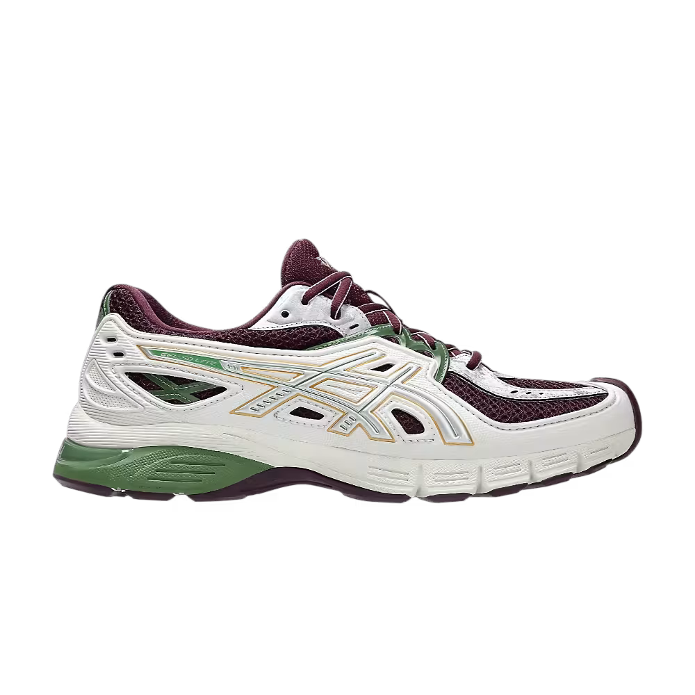 ASICS GEL-SD-Lyte Raisin Lake Grey