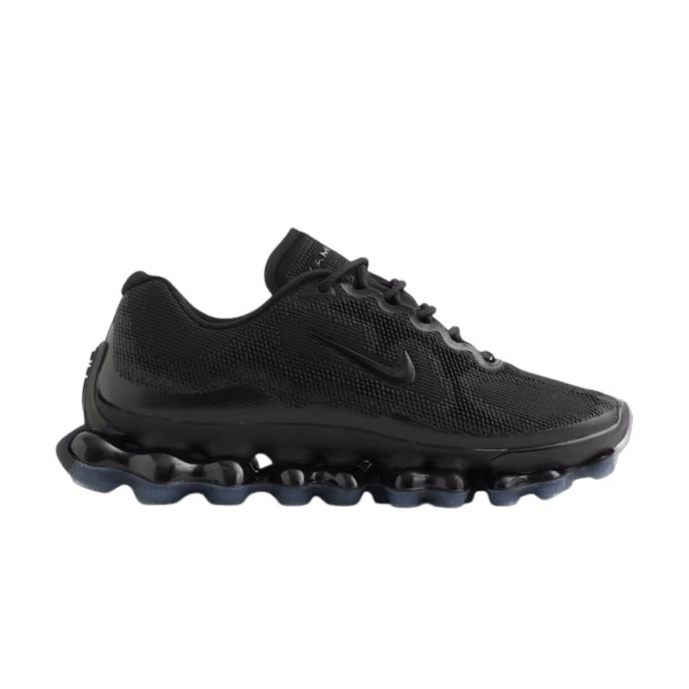 Nike Air Liquid Max Black Clear
