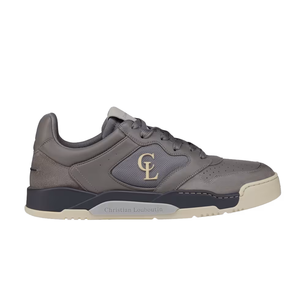 Christian Louboutin Bsktball 1 Phantom Grey