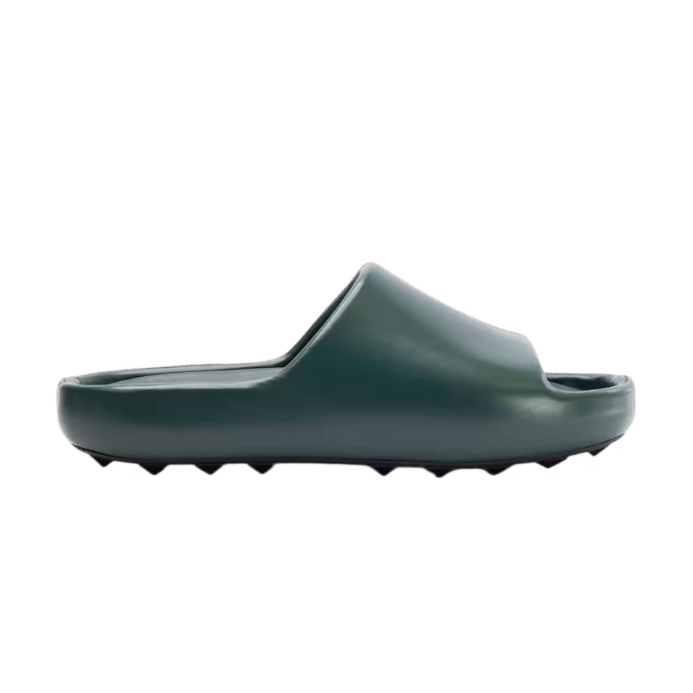 Valentino Garavani Slide Green