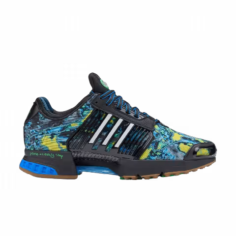 Always Do What You Should Do x adidas Climacool 1 'Core Black Ambient Sky'